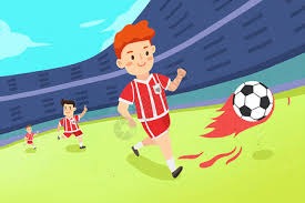 足球狂热爱好者 · 昨天00：01 · 2.8万阅读